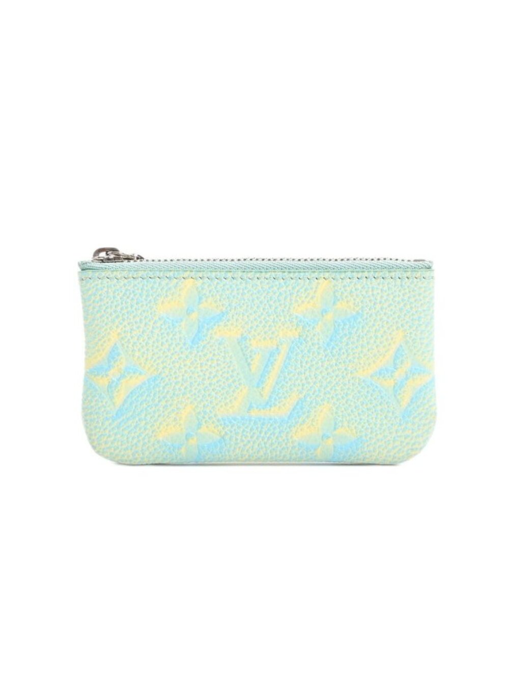 Louis Vuitton Key Case Pochette Cles Key Holder